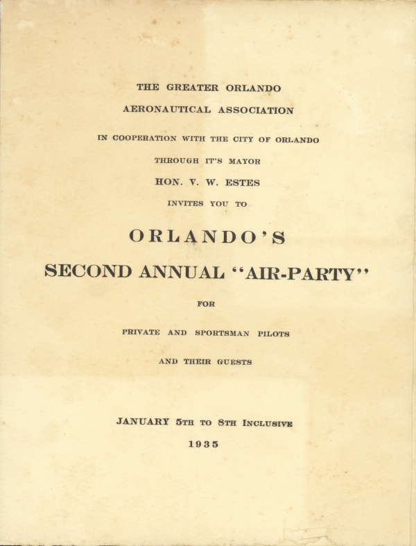 Orlando's 2nd Annual 