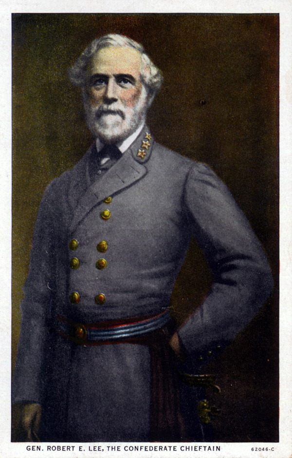 General Robert E. Lee