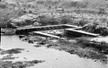 View showing a Cross Florida Barge Canal boat launch.