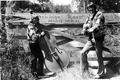 Musicians Dale Crider and Linda Bittner Crider - Florida