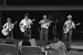 The Culbreath Family performing at the 1989 Florida Folk Festival - White Springs, Florida