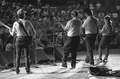 The Culbreath Family performing at the 1989 Florida Folk Festival - White Springs, Florida