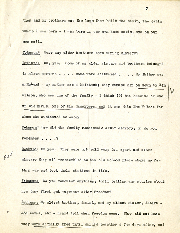 Excerpt Page 7