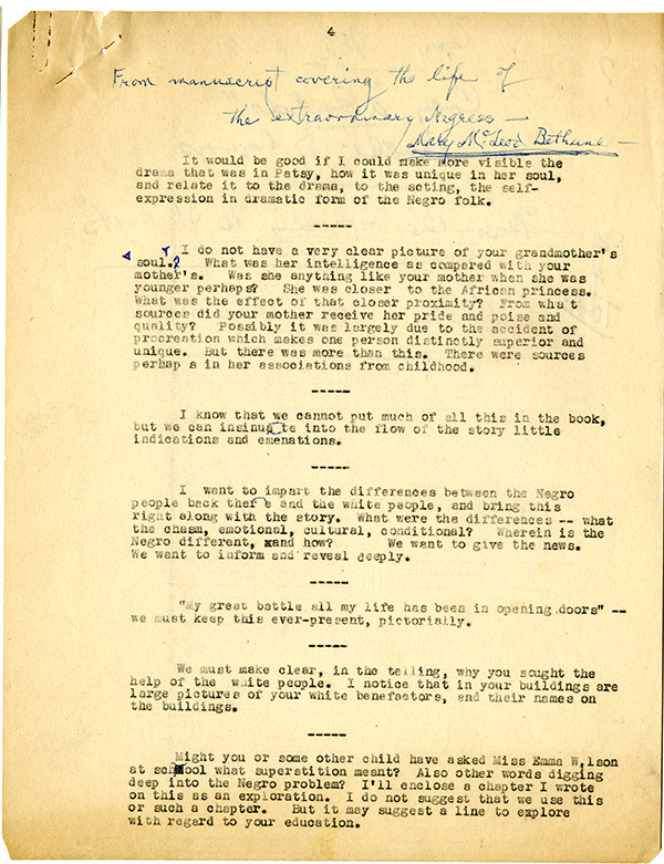 Excerpt Page 1