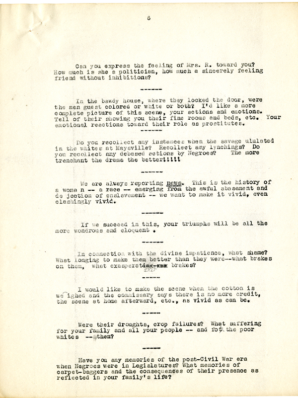 Excerpt Page 3