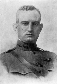 Portrait of Captain Dale Mabry: Tallahassee, Florida (not after 1922)