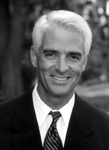 Governor Charlie Crist