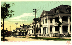 Church Street (1904)