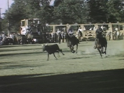 Bonifay Rodeo