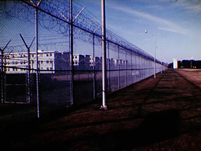 Florida State Prison