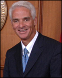 Charlie Crist