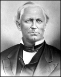 Ossian B. Hart