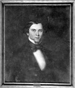 Attorney General John B. Galbraith