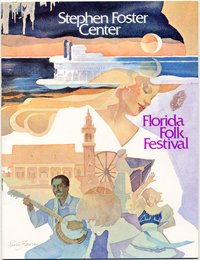 1976 Folklife Programs