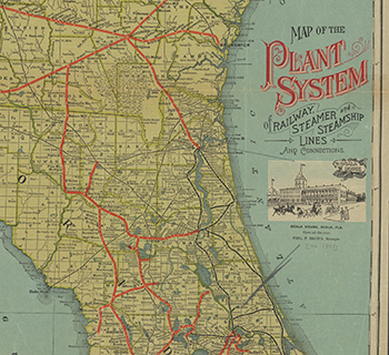 The Plant System, 1901