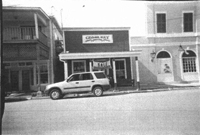 Cedar Key State Bank and Drummond Community Bank Now