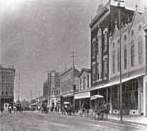 Magnolia Street : Ocala, Florida