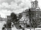 Courthouse square : Ocala, Florida