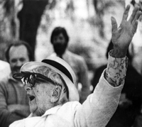 Marjory Stoneman Douglas