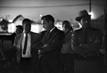 Governor Claude Kirk during Tallahassee riots following the assassination of Dr. Martin Luther King, Jr.