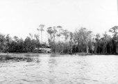 Mysterious Island house - Crescent City, Florida