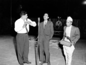 Nepalese Group of international students from University of Florida performing- White Springs, Florida