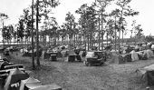 Tin Can Tourists convention - Arcadia, Florida