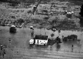 East Everglades flooding