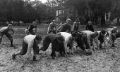 Columbia College football team