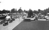 Tin Can Tourists camp - Gainesville, Florida