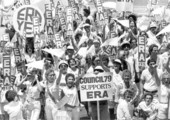 ERA demonstration.