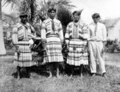 Seminole Indians