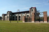 Dick Howser baseball stadium..