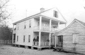 Hospital number 2 - Jacksonville, Florida.