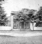 Union Bank Building - Tallahassee, Florida.