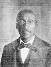 Joseph E. Lee - Jacksonville, Florida.