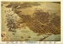 Bird's-Eye View of Pensacola, 1896