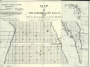 Map of the Suburns of Eau Gallie, 1877