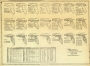 Creation of counties in Florida, 1820-1936