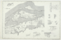 State Road Department Map of Brevard County, 1955