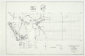 State Road Department Map of Charlotte County, 1955